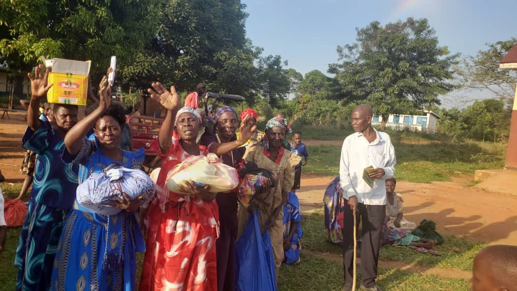 Gospel Preaching: Taking the Message of Salvation to the Unreached